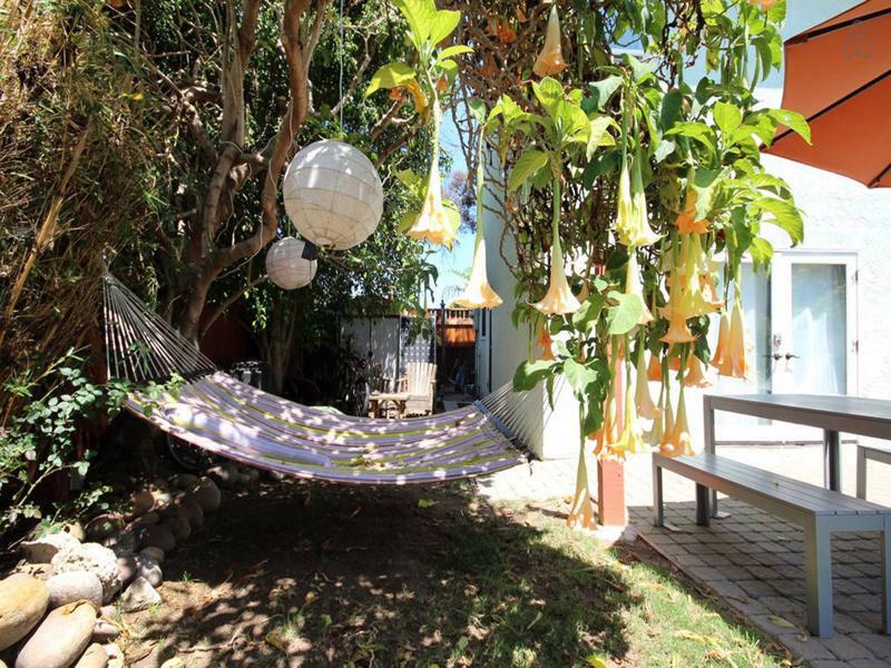 Hipster Haven Leilighet San Diego Eksteriør bilde